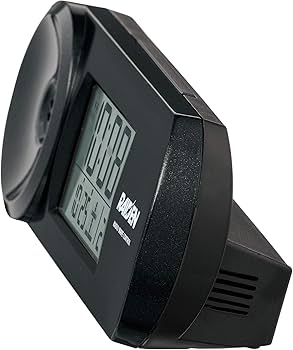 Amazon.co.jp: セイコークロック 置き時計 目覚まし時計 電波